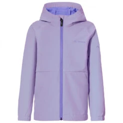 Vaude - Kid's Kinich Jacket - Veste Softshell