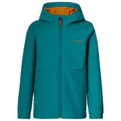 Vaude - Kid's Kinich Jacket - Veste Softshell -Vestes Boutique vaude kids kinich jacket veste softshell 3