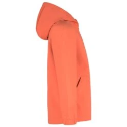 Vaude - Kid's Kinich Jacket - Veste Softshell -Vestes Boutique vaude kids kinich jacket veste softshell detail 3