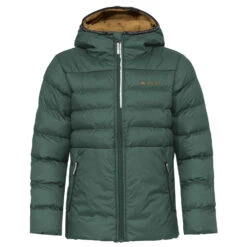 Vaude - Kid's Manukau Padded Jacket - Veste Synthétique -Vestes Boutique vaude kids manukau padded jacket veste synthetique 1