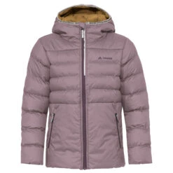 Vaude - Kid's Manukau Padded Jacket - Veste Synthétique