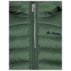 Vaude - Kid's Manukau Padded Jacket - Veste Synthétique -Vestes Boutique vaude kids manukau padded jacket veste synthetique detail 3