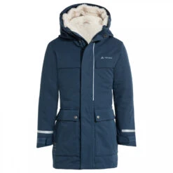 Vaude - Kid's Manukau Parka - Parka -Vestes Boutique vaude kids manukau parka parka 1