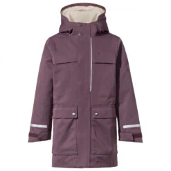 Vaude - Kid's Manukau Parka - Parka -Vestes Boutique vaude kids manukau parka parka 2