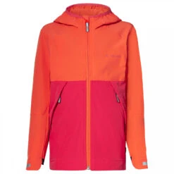 Vaude - Kid's Moab Stretch Jacket - Veste De Cyclisme -Vestes Boutique vaude kids moab stretch jacket veste de cyclisme 1