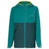 Vaude - Kid's Moab Stretch Jacket - Veste De Cyclisme -Vestes Boutique vaude kids moab stretch jacket veste de cyclisme