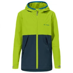 Vaude - Kid's Moab Stretch Jacket - Veste De Cyclisme -Vestes Boutique vaude kids moab stretch jacket veste de cyclisme 2