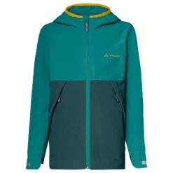 Vaude - Kid's Moab Stretch Jacket - Veste De Cyclisme -Vestes Boutique vaude kids moab stretch jacket veste de cyclisme 3