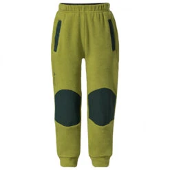 Vaude - Kid's Pulex Pants - Pantalon Polaire -Vestes Boutique vaude kids pulex pants pantalon polaire 1
