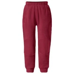 Vaude - Kid's Pulex Pants - Pantalon Polaire -Vestes Boutique vaude kids pulex pants pantalon polaire 2