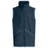 Vaude - Kid's Pulex Vest - Polaire Sans Manches -Vestes Boutique vaude kids pulex vest polaire sans manches