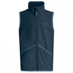 Vaude - Kid's Pulex Vest - Polaire Sans Manches