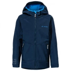 Vaude - Kid's Rondane Jacket IV - Veste Softshell