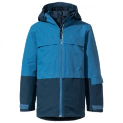 Vaude - Kid's Snow Cup 3in1 Jacket II - Veste 3-en-1 -Vestes Boutique vaude kids snow cup 3in1 jacket ii veste 3 en 1 1