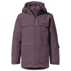 Vaude - Kid's Snow Cup 3in1 Jacket II - Veste 3-en-1 -Vestes Boutique vaude kids snow cup 3in1 jacket ii veste 3 en 1 3
