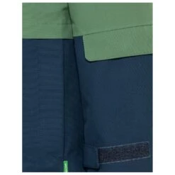 Vaude - Kid's Snow Cup 3in1 Jacket II - Veste 3-en-1 -Vestes Boutique vaude kids snow cup 3in1 jacket ii veste 3 en 1 detail 3