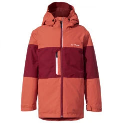 Vaude - Kid's Snow Cup Jacket - Veste De Ski -Vestes Boutique vaude kids snow cup jacket veste de ski 1