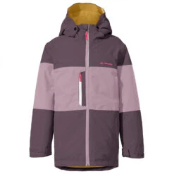 Vaude - Kid's Snow Cup Jacket - Veste De Ski