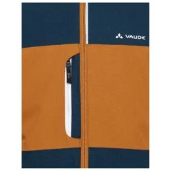 Vaude - Kid's Snow Cup Jacket - Veste De Ski -Vestes Boutique vaude kids snow cup jacket veste de ski detail 3