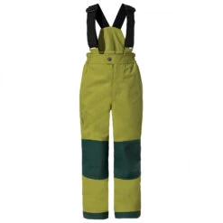 Vaude - Kid's Snow Cup Pants III - Pantalon De Ski -Vestes Boutique vaude kids snow cup pants iii pantalon de ski 2