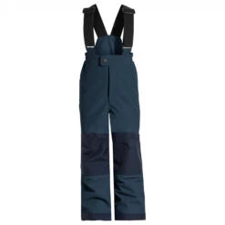 Vaude - Kid's Snow Cup Pants III - Pantalon De Ski -Vestes Boutique vaude kids snow cup pants iii pantalon de ski 4