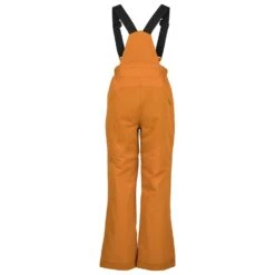 Vaude - Kid's Snow Cup Pants III - Pantalon De Ski -Vestes Boutique vaude kids snow cup pants iii pantalon de ski detail 2