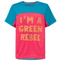 Vaude - Kid's Solaro T-Shirt II - T-shirt Technique