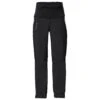 Vaude - Kid's Wintry Pants - Pantalon Softshell 1 Vaude - Kid's Wintry Pants - Pantalon Softshell -Vestes Boutique vaude kids wintry pants pantalon softshell