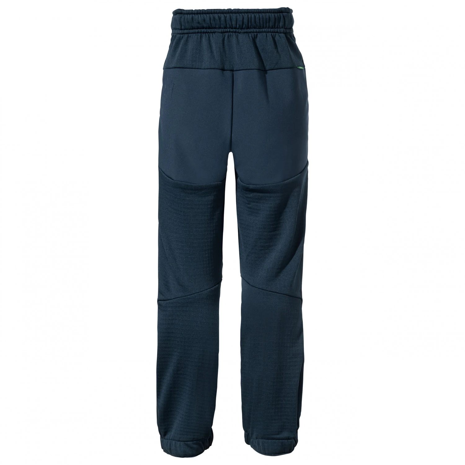 Vaude - Kid's Wintry Pants - Pantalon Softshell 4 Vaude - Kid's Wintry Pants - Pantalon Softshell – Image 2