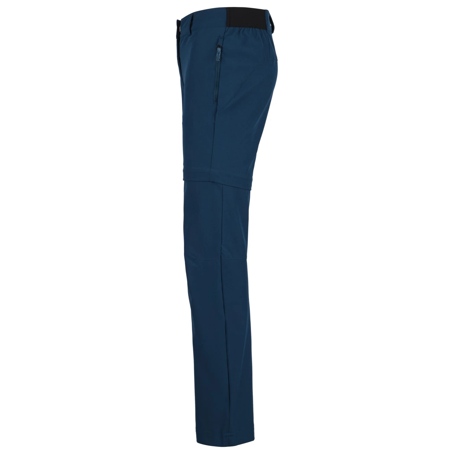 Vaude - Kid's Zip Off Pants Slim Fit - Pantalon Convertible 4 Vaude - Kid's Zip Off Pants Slim Fit - Pantalon Convertible – Image 2