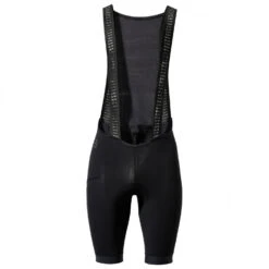 Vaude - Kuro Bib Tights - Pantalon De Cyclisme -Vestes Boutique vaude kuro bib tights pantalon de cyclisme 1