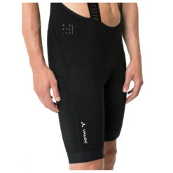 Vaude - Kuro Bib Tights - Pantalon De Cyclisme -Vestes Boutique vaude kuro bib tights pantalon de cyclisme detail 3