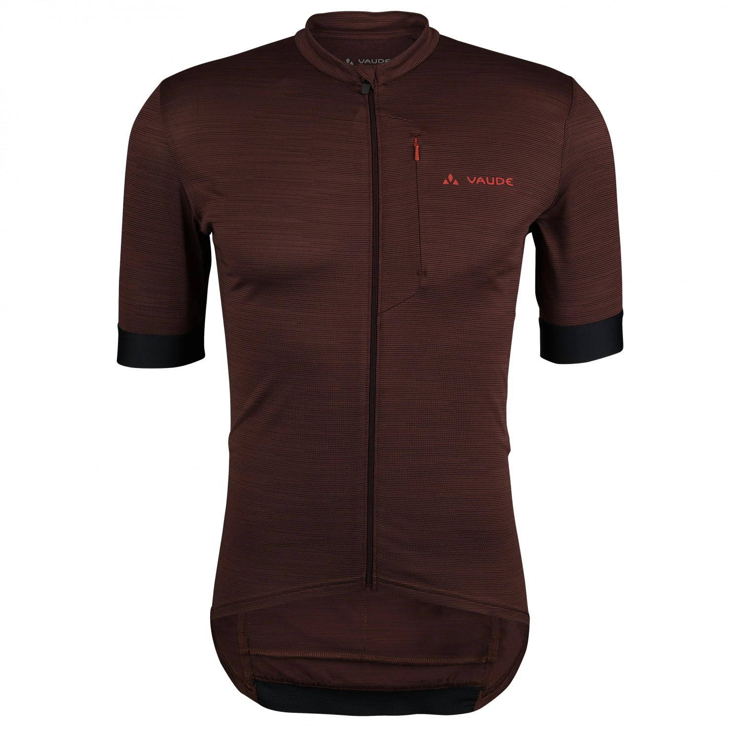 Vaude - Kuro Full Zip Tricot - Maillot De Cyclisme 7 Vaude - Kuro Full Zip Tricot - Maillot De Cyclisme – Image 5