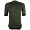 Vaude - Kuro Full Zip Tricot - Maillot De Cyclisme -Vestes Boutique vaude kuro full zip tricot maillot de cyclisme