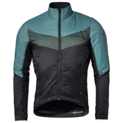 Vaude - Kuro Insulation Jacket - Veste De Cyclisme 9 Vaude - Kuro Insulation Jacket - Veste De Cyclisme -Vestes Boutique vaude kuro insulation jacket veste de cyclisme 2