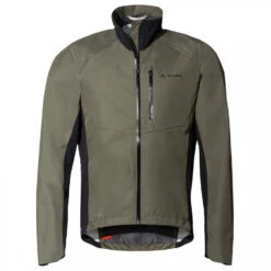 Vaude - Kuro Rain Jacket - Veste De Cyclisme -Vestes Boutique vaude kuro rain jacket veste de cyclisme 1