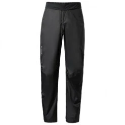 Vaude - Kuro Rain Pants - Pantalon De Cyclisme -Vestes Boutique vaude kuro rain pants pantalon de cyclisme 1