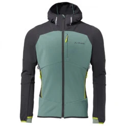 Vaude - Larice Jacket V - Veste Softshell