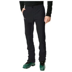 Vaude - Larice Light Pants III - Pantalon De Randonnée -Vestes Boutique vaude larice light pants iii pantalon de randonnee detail 3