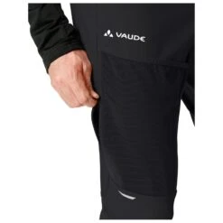 Vaude - Larice Light Pants III - Pantalon De Randonnée -Vestes Boutique vaude larice light pants iii pantalon de randonnee detail 6