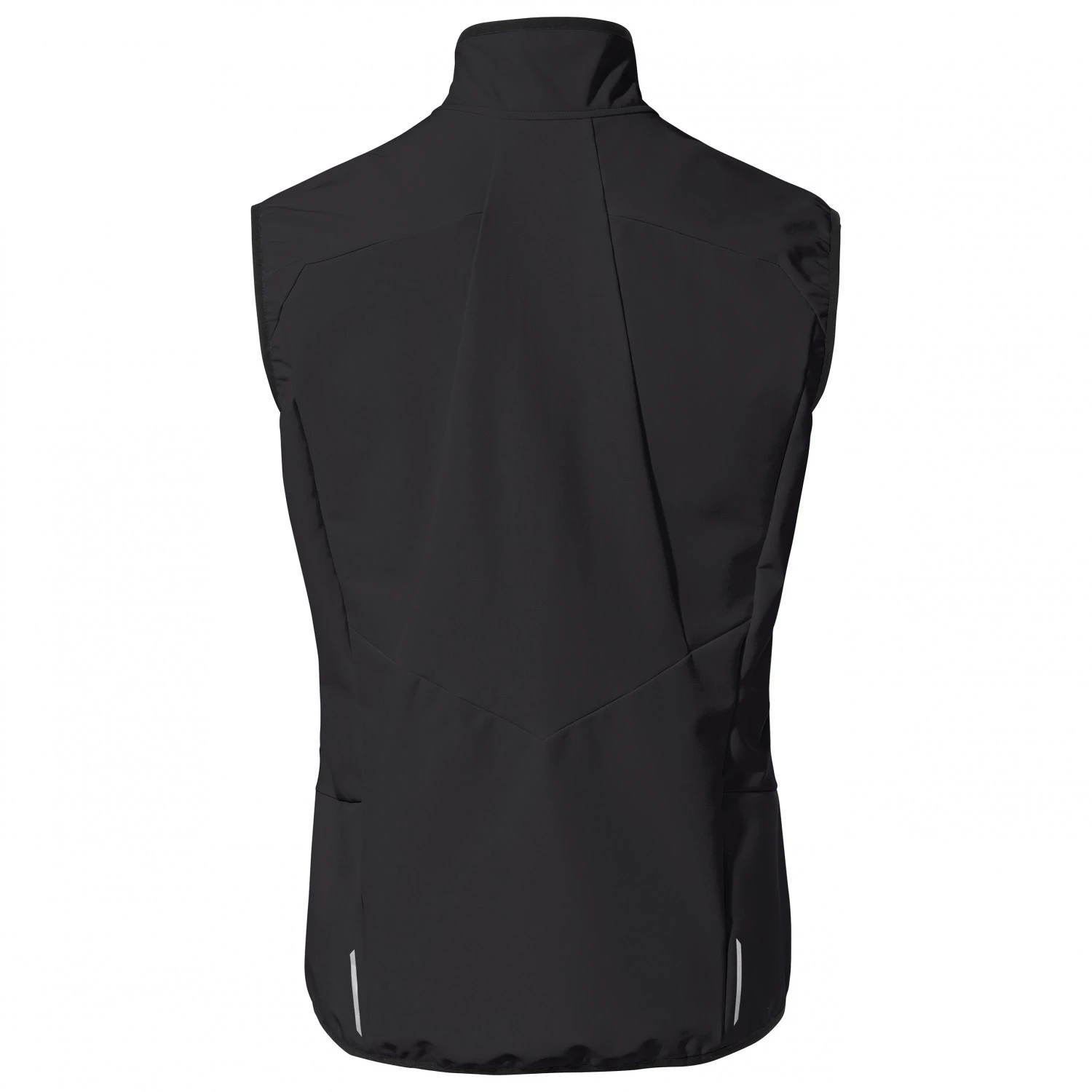 Vaude - Larice Vest II - Gilet Softshell 4 Vaude - Larice Vest II - Gilet Softshell – Image 2