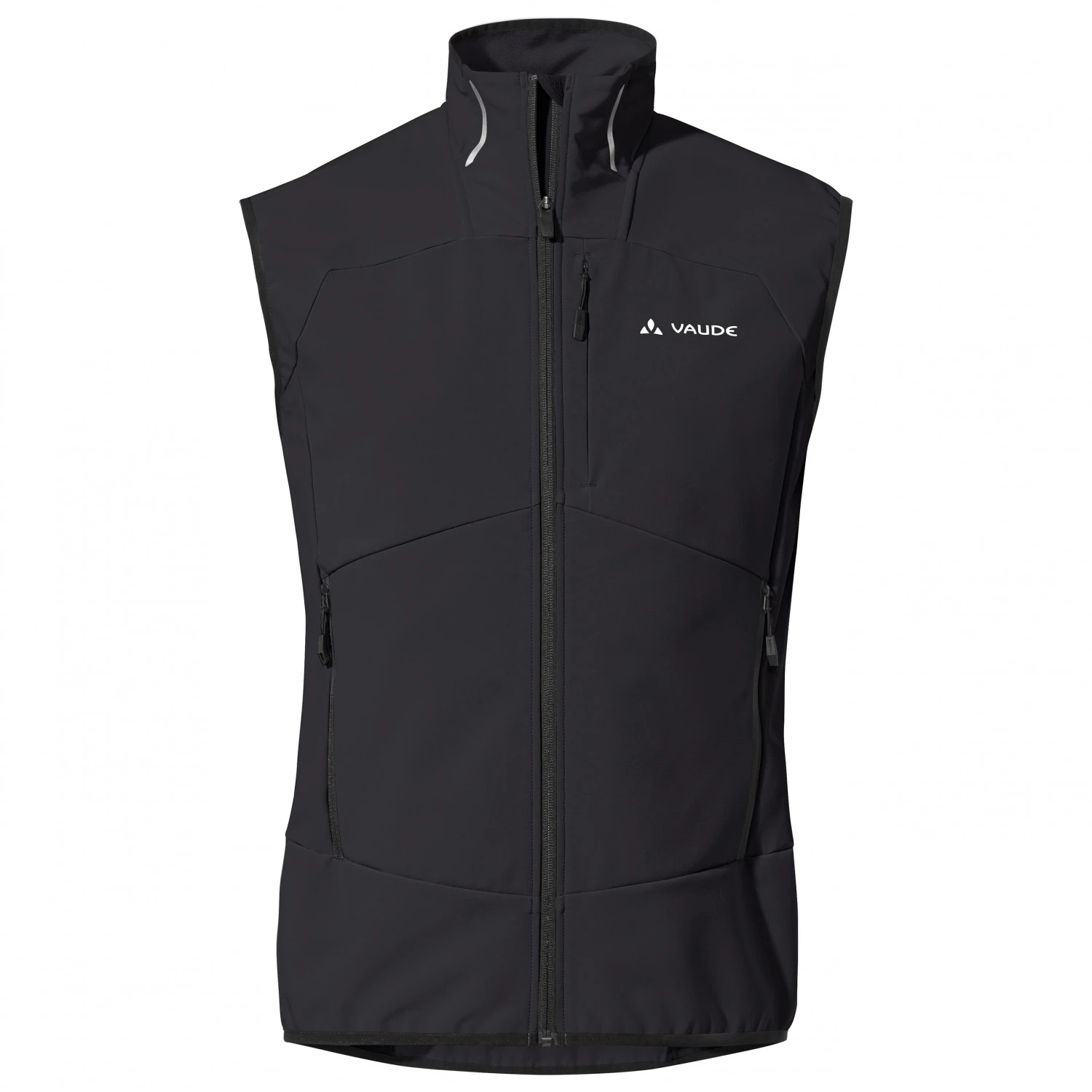 Vaude - Larice Vest II - Gilet Softshell 3 Vaude - Larice Vest II - Gilet Softshell
