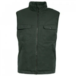 Vaude - Manukau Vest - Gilet Synthétique -Vestes Boutique vaude manukau vest gilet synthetique 2