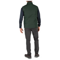 Vaude - Manukau Vest - Gilet Synthétique -Vestes Boutique vaude manukau vest gilet synthetique detail 4