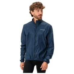 Vaude - Matera Air Jacket - Veste De Cyclisme -Vestes Boutique vaude matera air jacket veste de cyclisme detail 3
