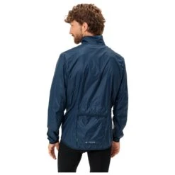 Vaude - Matera Air Jacket - Veste De Cyclisme -Vestes Boutique vaude matera air jacket veste de cyclisme detail 4