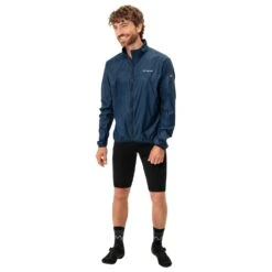 Vaude - Matera Air Jacket - Veste De Cyclisme -Vestes Boutique vaude matera air jacket veste de cyclisme detail 5