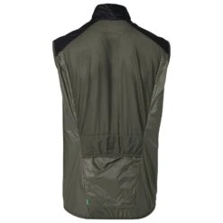 Vaude - Matera Air Vest - Gilet De Cyclisme -Vestes Boutique vaude matera air vest gilet de cyclisme detail 2