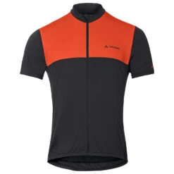 Vaude - Matera Full Zip Tricot - Maillot De Cyclisme -Vestes Boutique vaude matera full zip tricot maillot de cyclisme 2