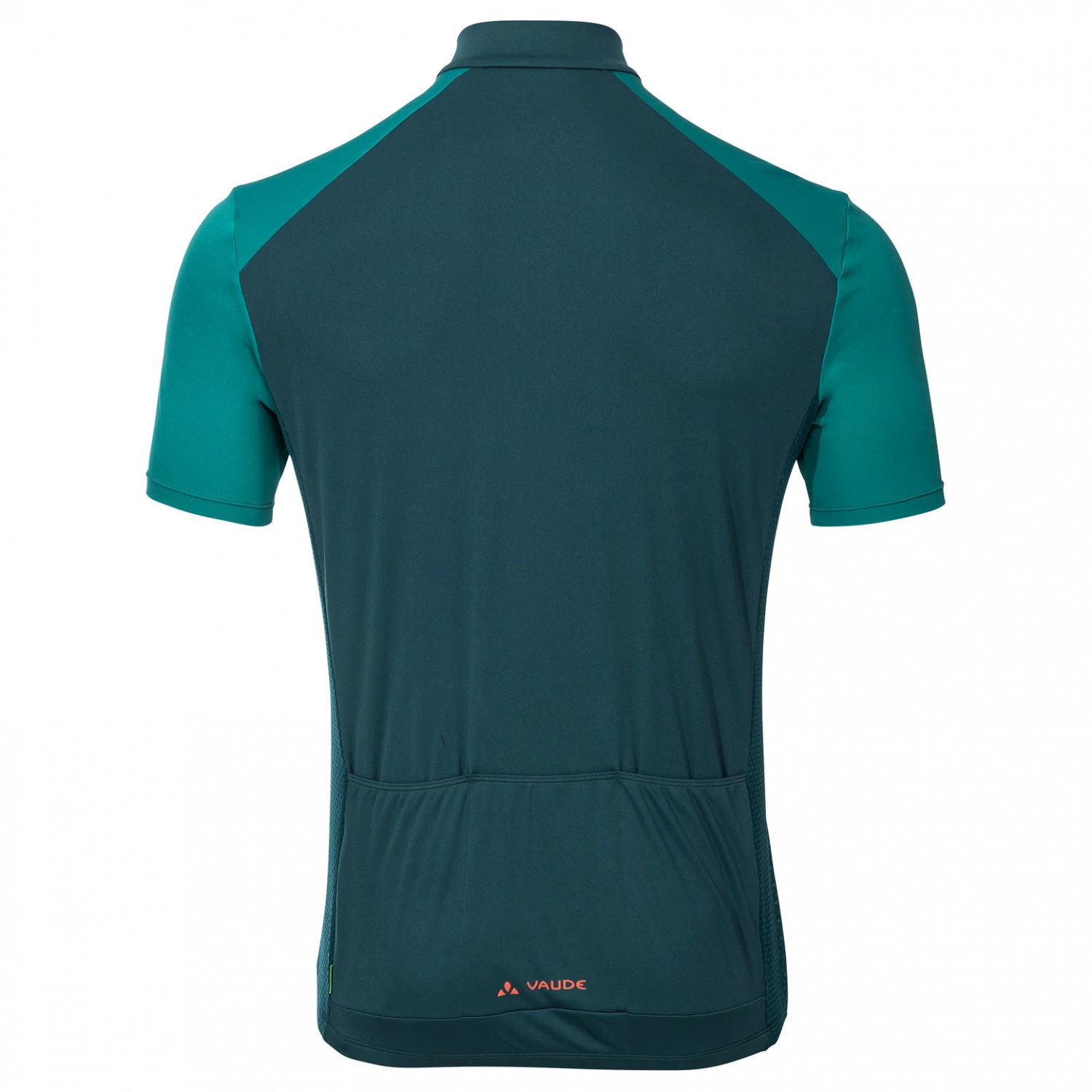 Vaude - Matera Half Zip Tricot - Maillot De Cyclisme 4 Vaude - Matera Half Zip Tricot - Maillot De Cyclisme – Image 2